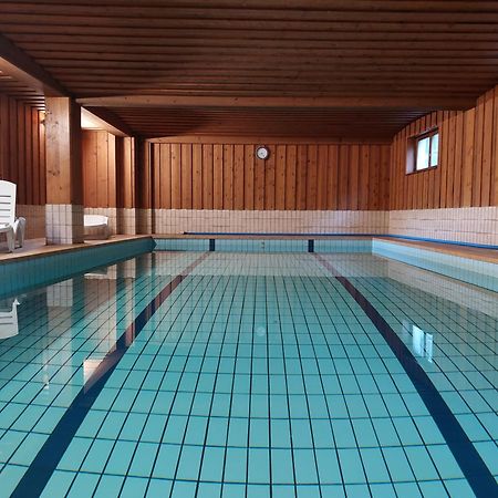 Hotel-Spa & Restaurant Logis Domaine Langmatt Murbach Екстер'єр фото