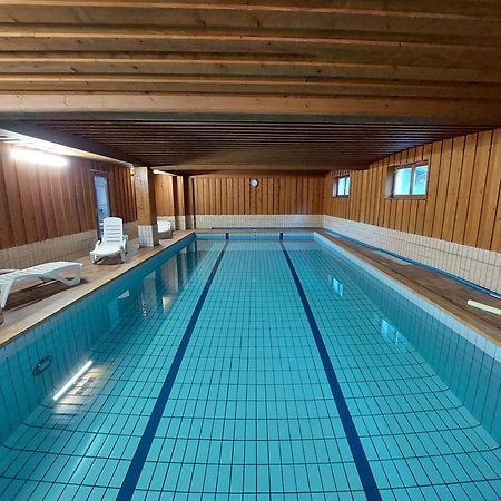 Hotel-Spa & Restaurant Logis Domaine Langmatt Murbach Екстер'єр фото