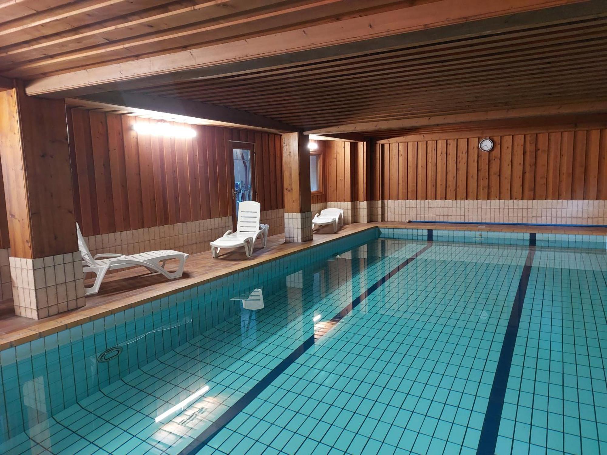 Hotel-Spa & Restaurant Logis Domaine Langmatt Murbach Екстер'єр фото