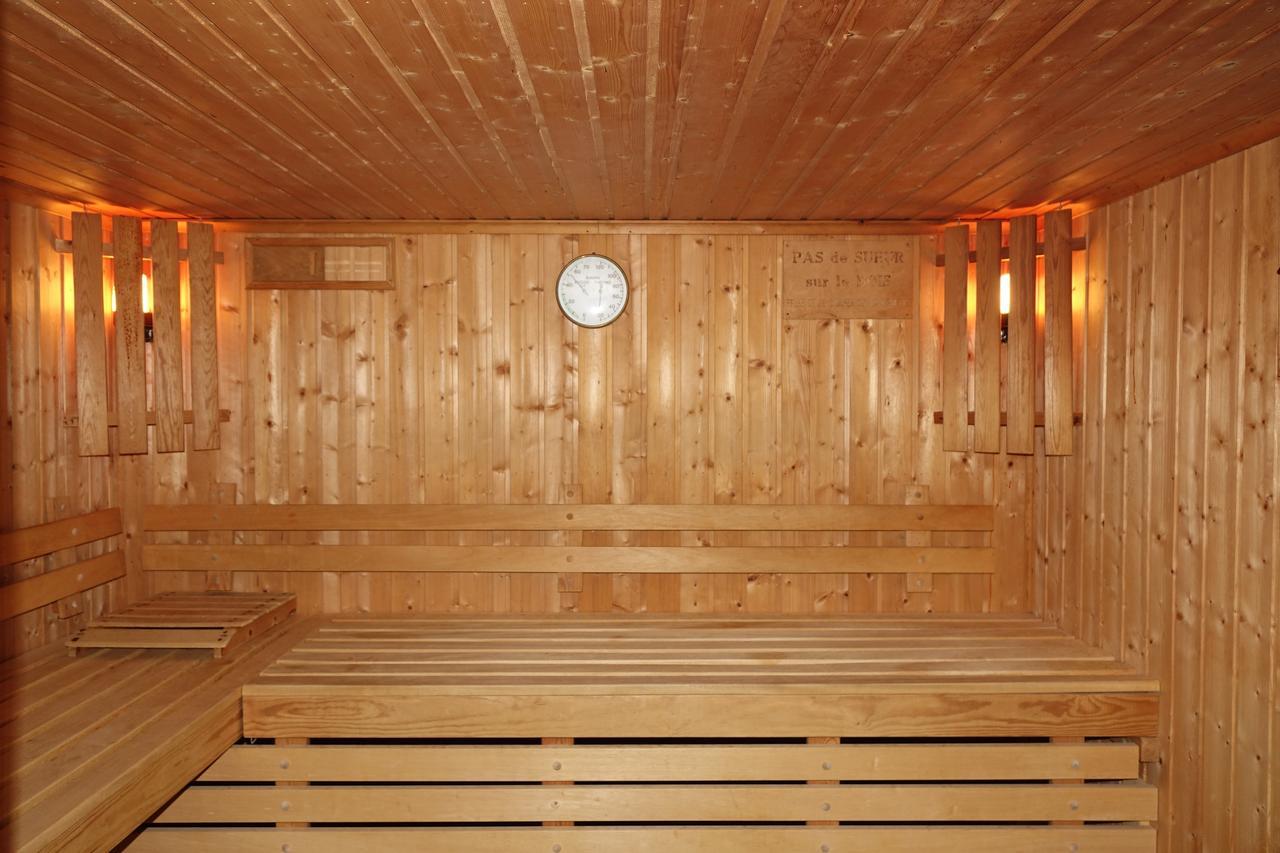 Hotel-Spa & Restaurant Logis Domaine Langmatt Murbach Екстер'єр фото