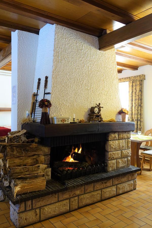 Hotel-Spa & Restaurant Logis Domaine Langmatt Murbach Екстер'єр фото